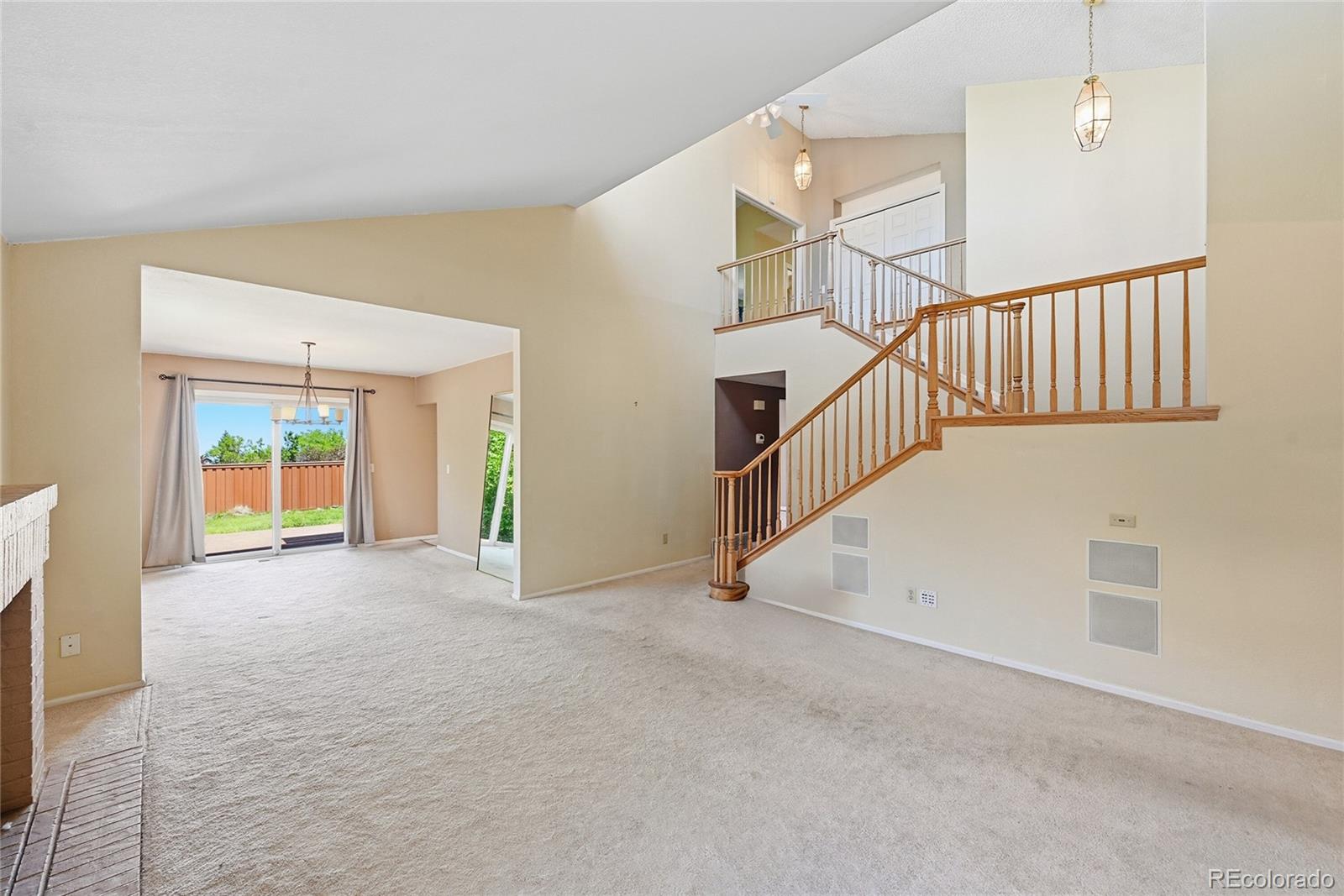 1241  Northcrest Drive, highlands ranch&nbsp; House Search MLS Picture