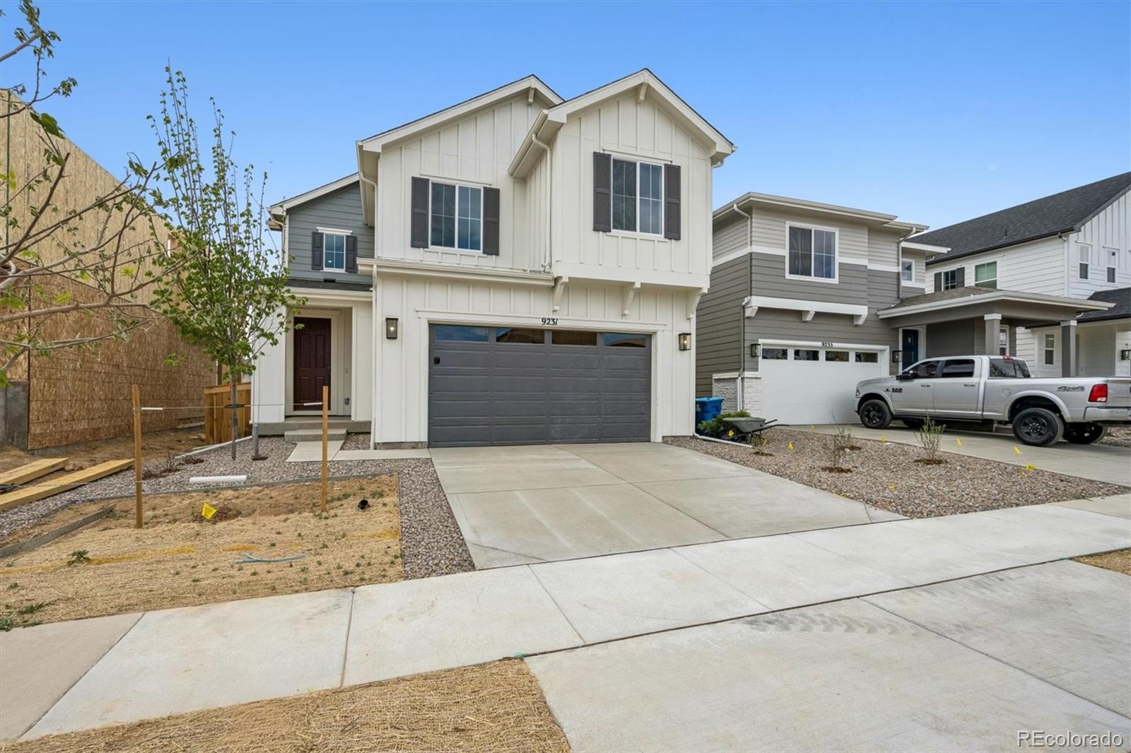 9231  Telluride Court, commerce city&nbsp; House Search MLS Picture