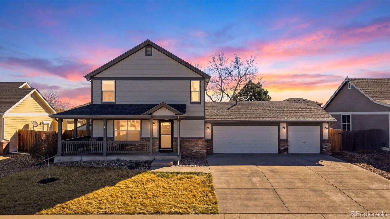  Strasburg Home | MLS #: 58963792022  Ance Street, Strasburg Beds: 3 Baths: 2 Price: $455,000