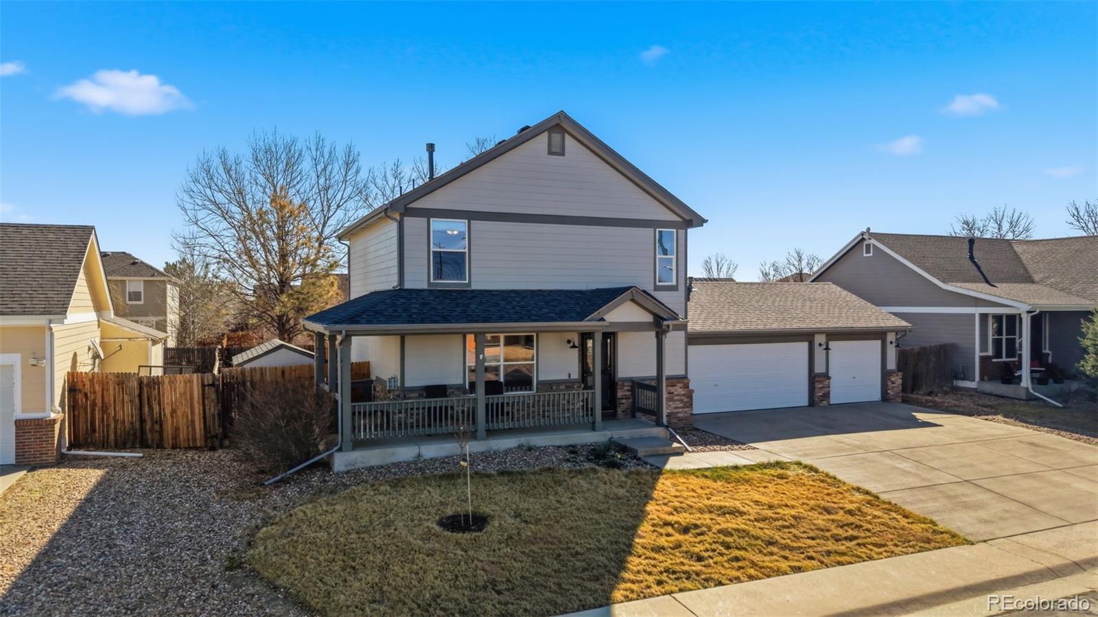 2022  Ance Street, strasburg&nbsp; House Search MLS Picture