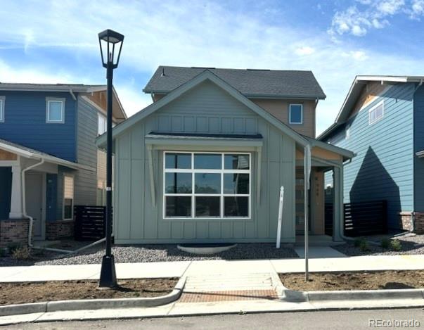 Downtown Superior Superior Home | MLS #: 2046192968  Promenade Drive, Superior Beds: 4 Baths: 3 Price: $940,000