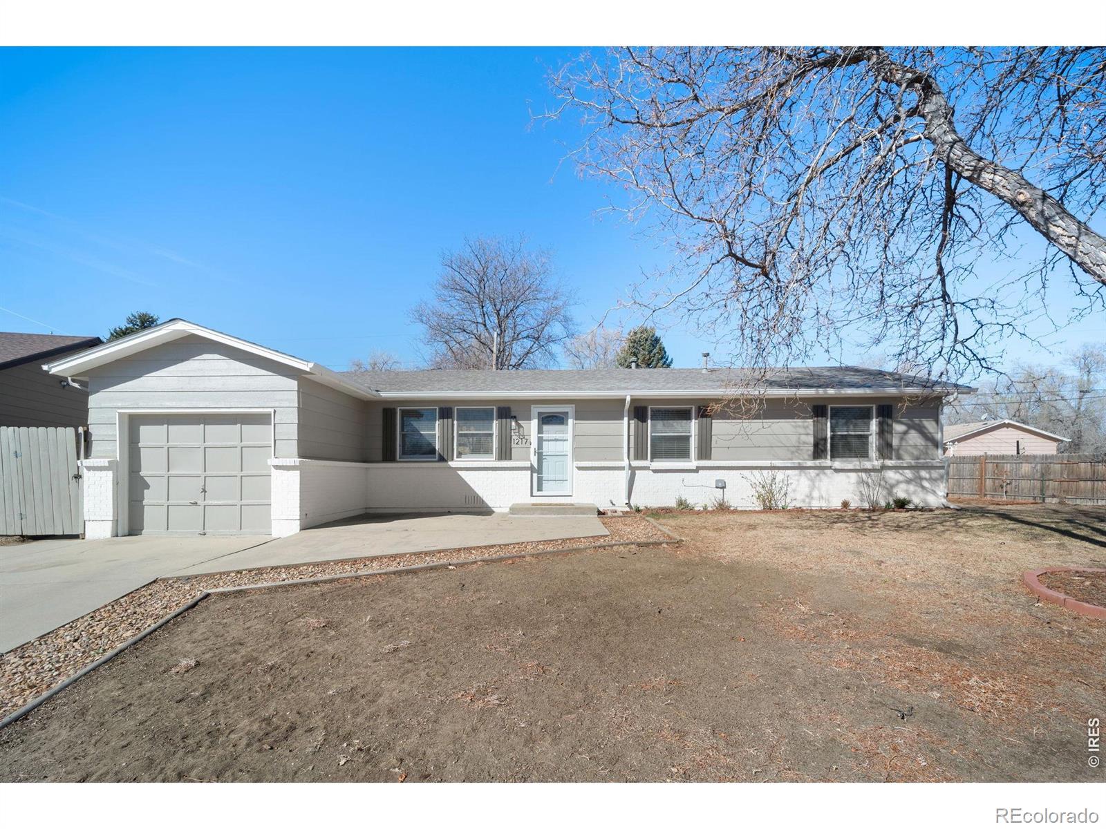 1217  Hunter Court, longmont&nbsp; House Search MLS Picture