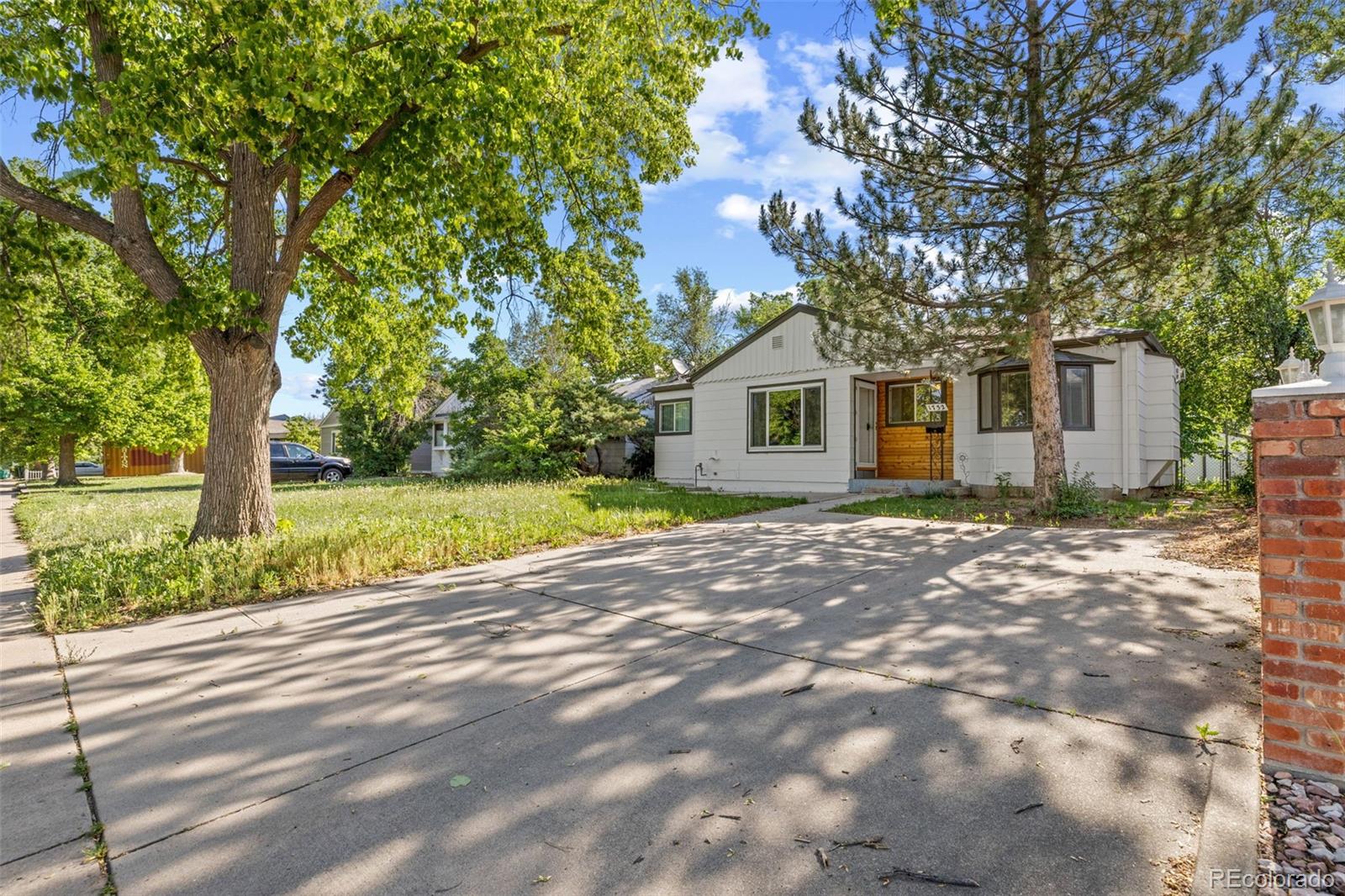 1732  Lansing Street, aurora&nbsp; House Search MLS Picture