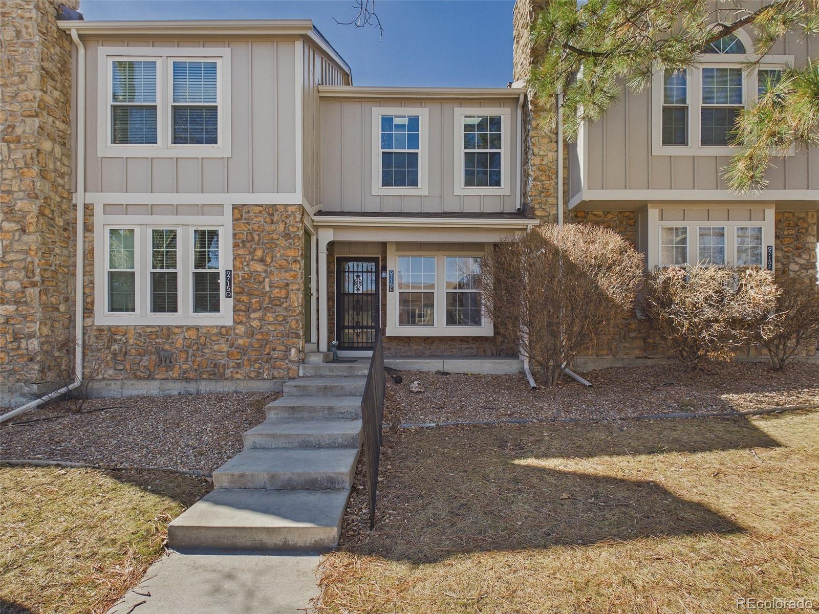  Littleton Home | MLS #: 80025699715 W Chatfield Avenue, Littleton Beds: 2 Baths: 2 Price: $330,000