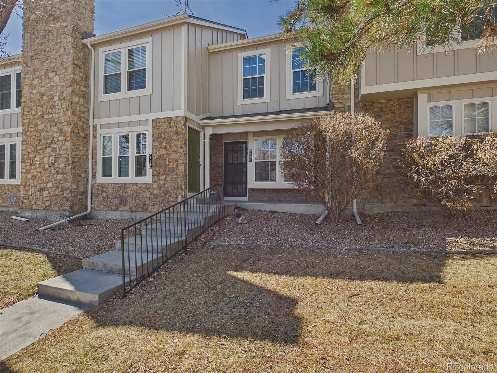9715 W Chatfield Avenue, littleton&nbsp; House Search MLS Picture