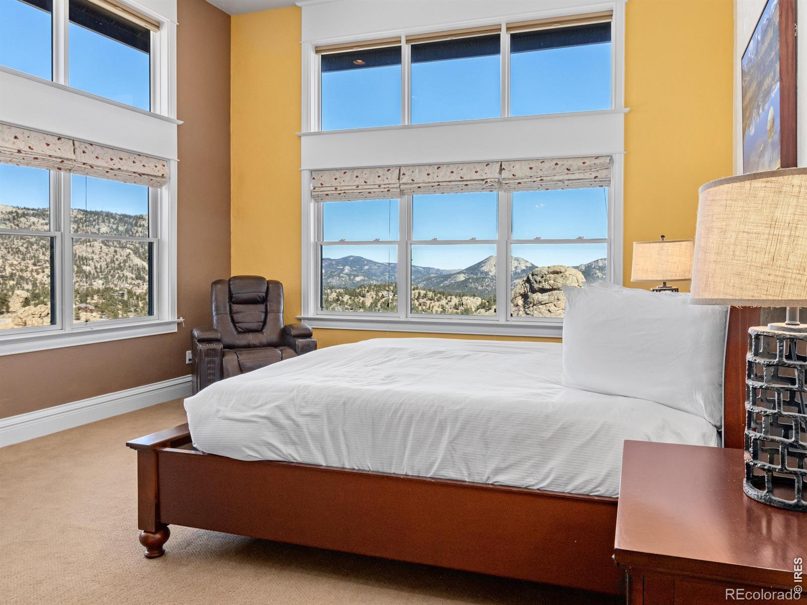 2625  Marys Lake Road, estes park&nbsp; House Search MLS Picture