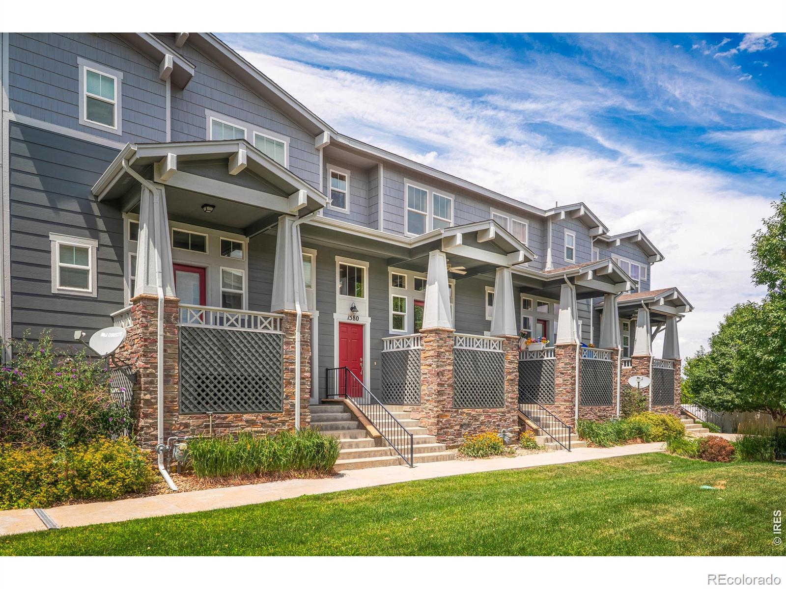 1580  Venice Lane, longmont&nbsp; House Search MLS Picture