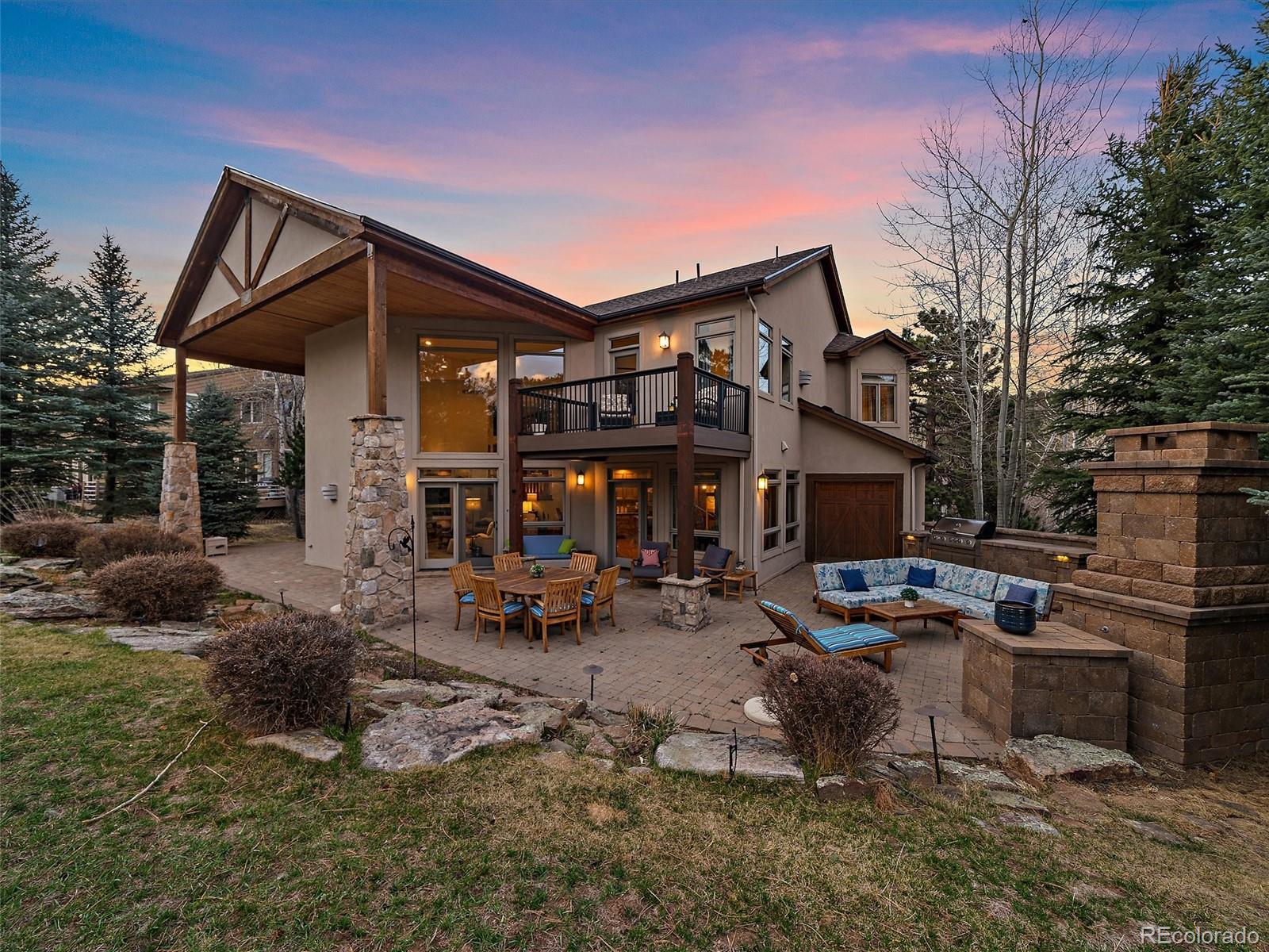 1969  Interlocken Drive, evergreen&nbsp; House Search MLS Picture