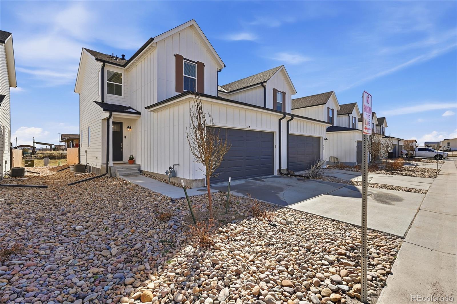 547 S Main Street, byers&nbsp; House Search MLS Picture