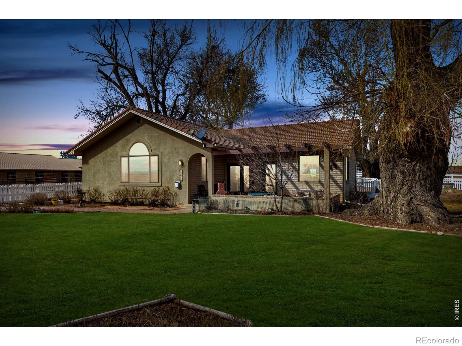 12679  County Road 78 , eaton&nbsp; House Search MLS Picture