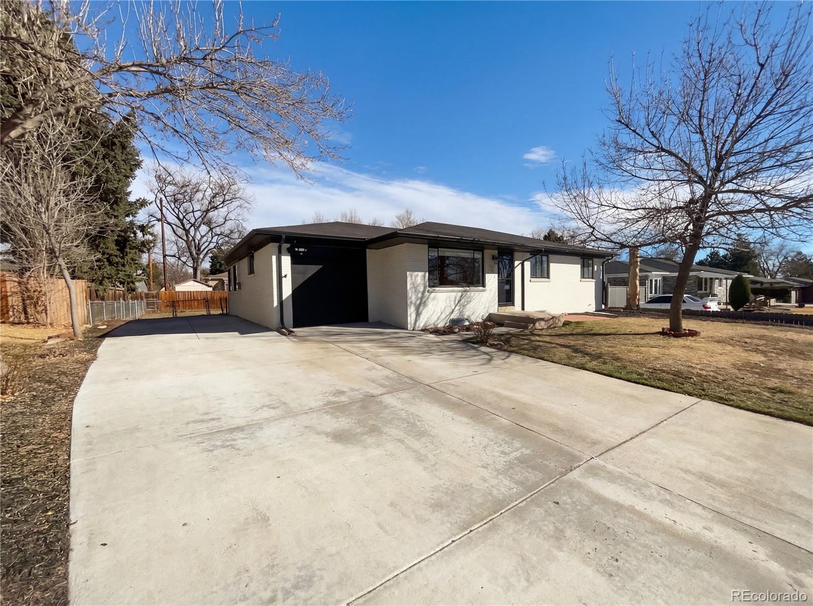3395 W Saratoga Avenue, englewood&nbsp; House Search MLS Picture