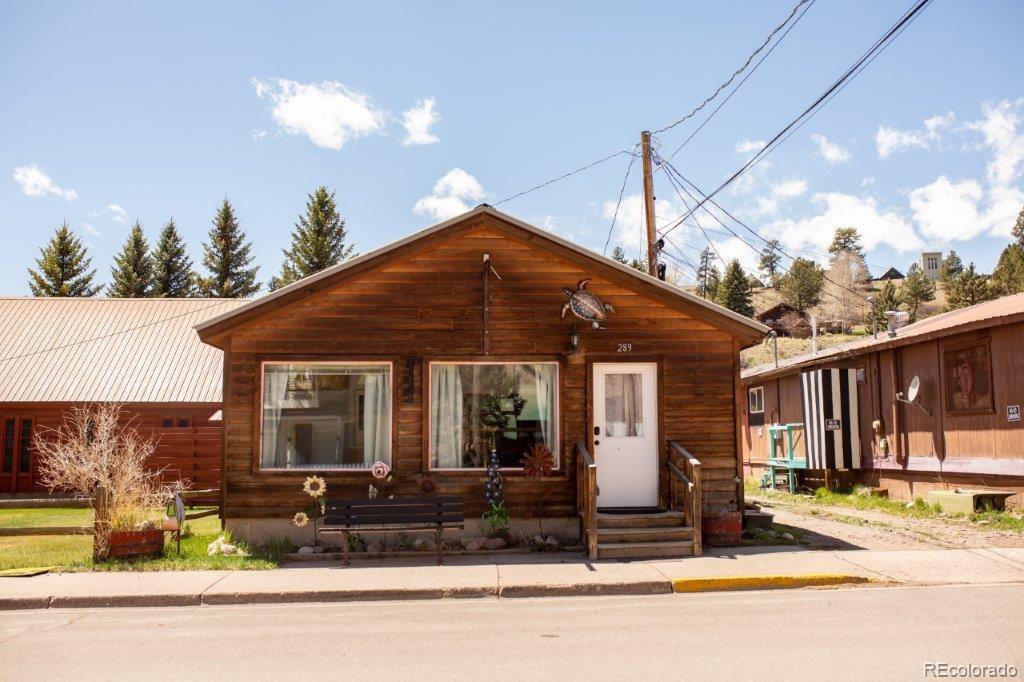 creede&nbsp; House Search Picture