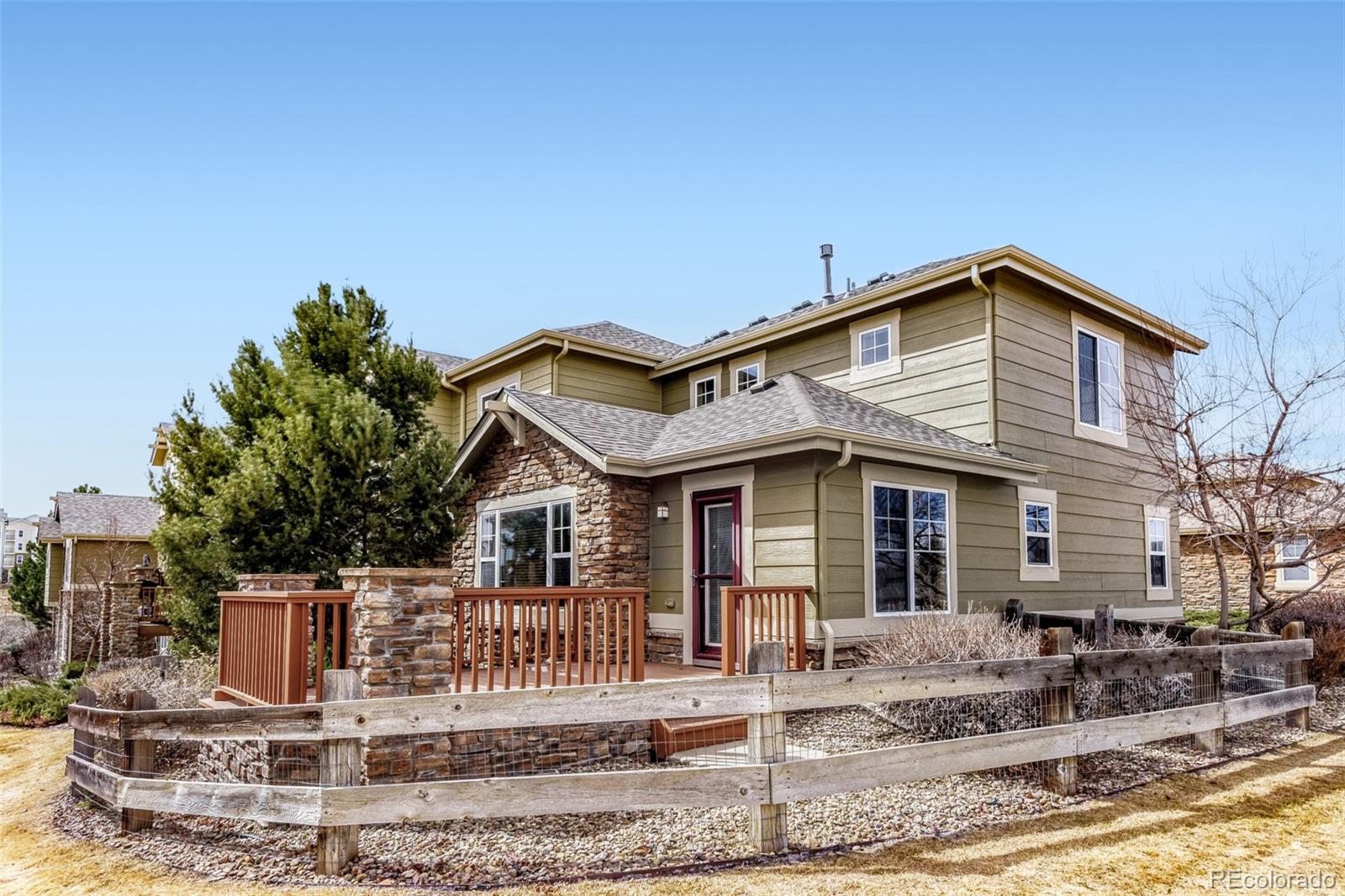7621 S Quatar Way, aurora&nbsp; House Search MLS Picture