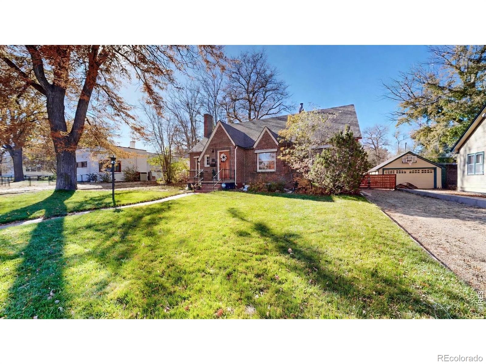 Cranford Greeley Home | MLS #: 45678910536571861  12th Avenue, Greeley Beds: 4 Baths: 2 Price: $485,000