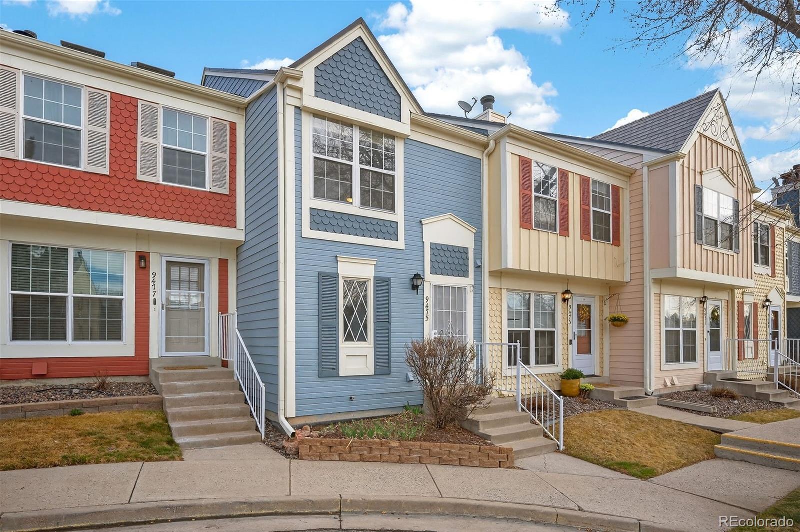 Dutch Ridge Littleton Condo / Townhome | MLS #: 79162349475 W Ontario Drive , Littleton Beds: 2 Baths: 2 Price: $325,000