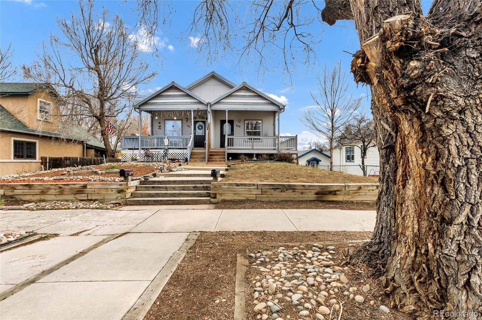 colorado springs&nbsp; House Search Picture