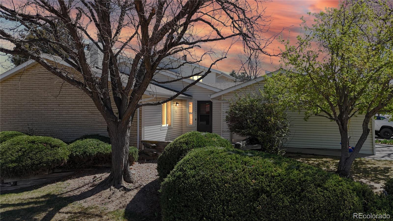 246 S 22nd Avenue, brighton&nbsp; House Search MLS Picture