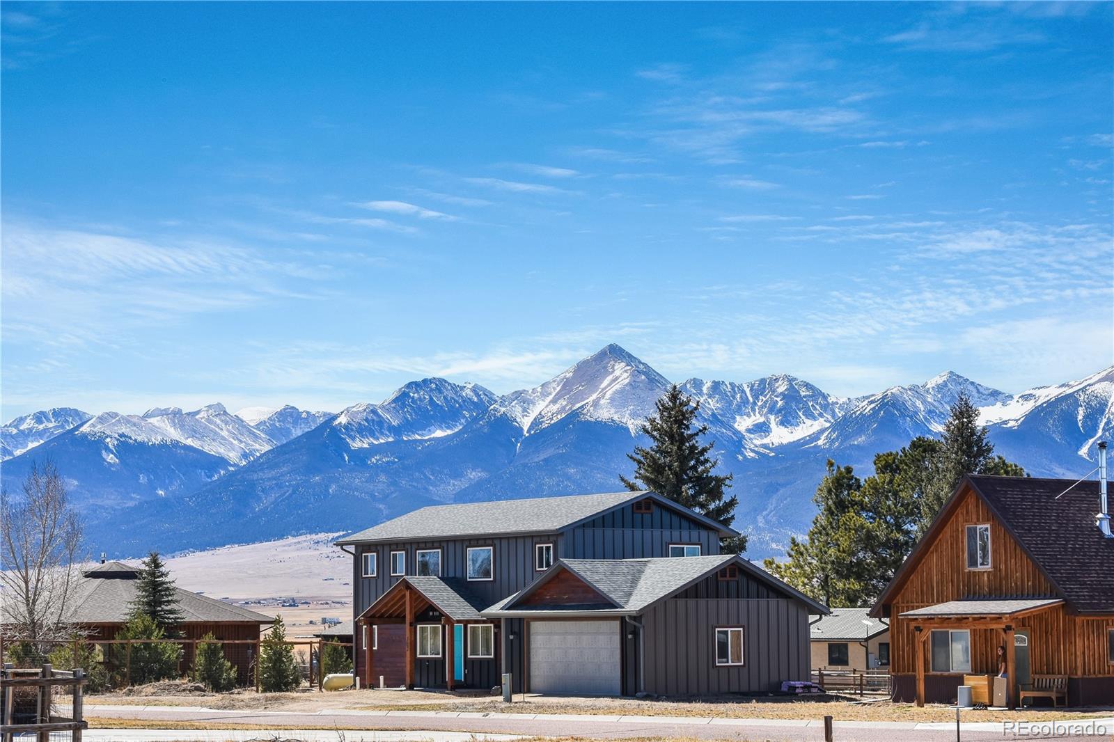 102  Yucca Lane, westcliffe&nbsp; House Search MLS Picture