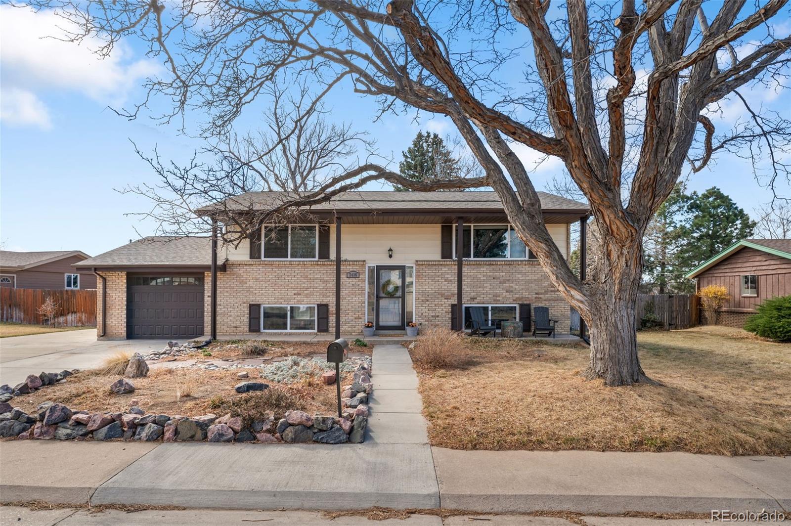 7435 S Dexter Street, centennial&nbsp; House Search MLS Picture