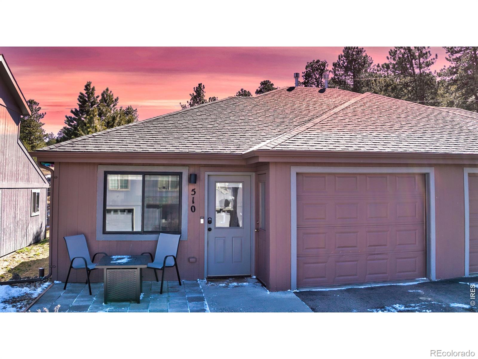 estes park&nbsp; House Search Picture