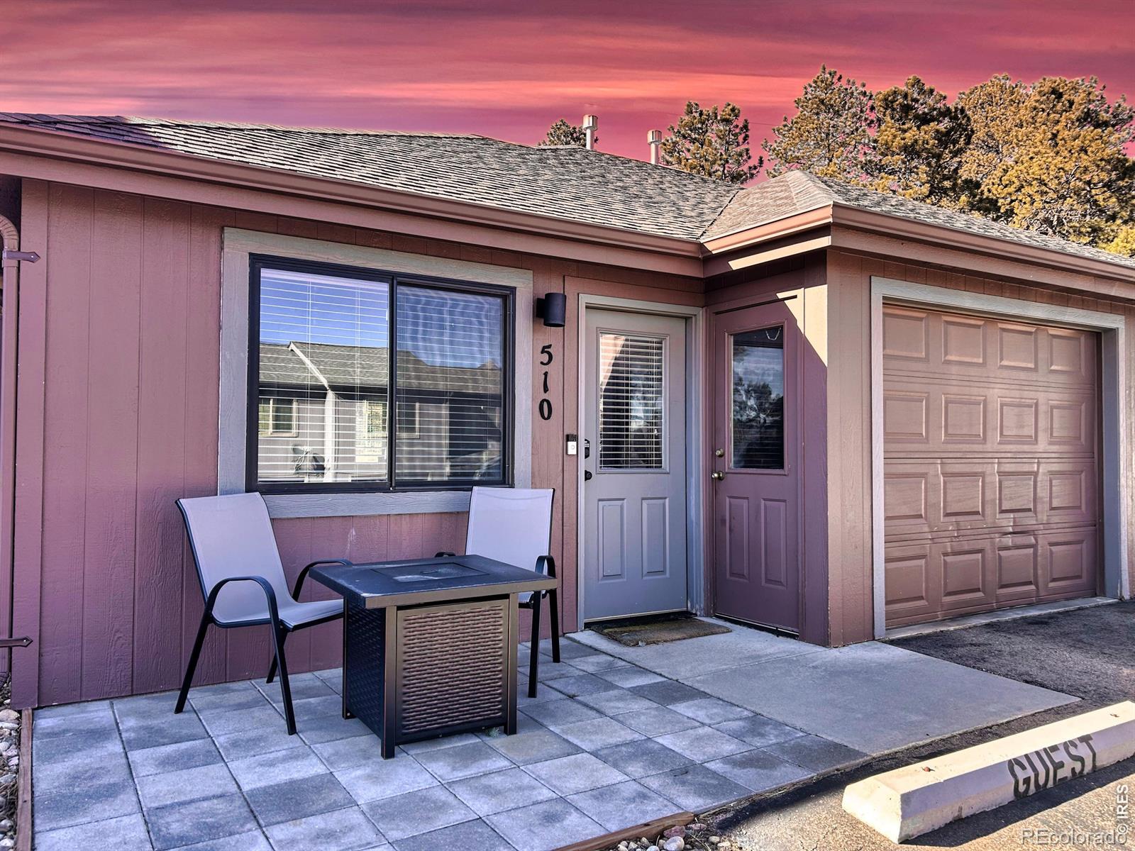 510  Saint Vrain Lane, estes park&nbsp; House Search MLS Picture