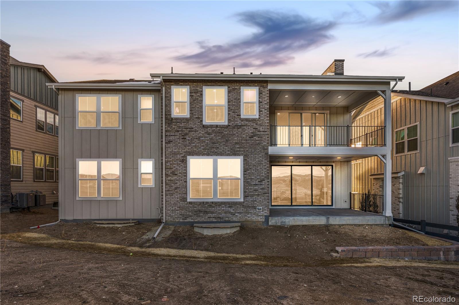 6491  Still Pine Circle, castle pines&nbsp; House Search MLS Picture