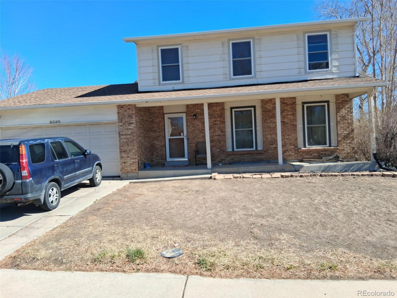  Thornton Home | MLS #: 63005769320  Bellaire Drive, Thornton Beds: 3 Baths: 2 Price: $300,000