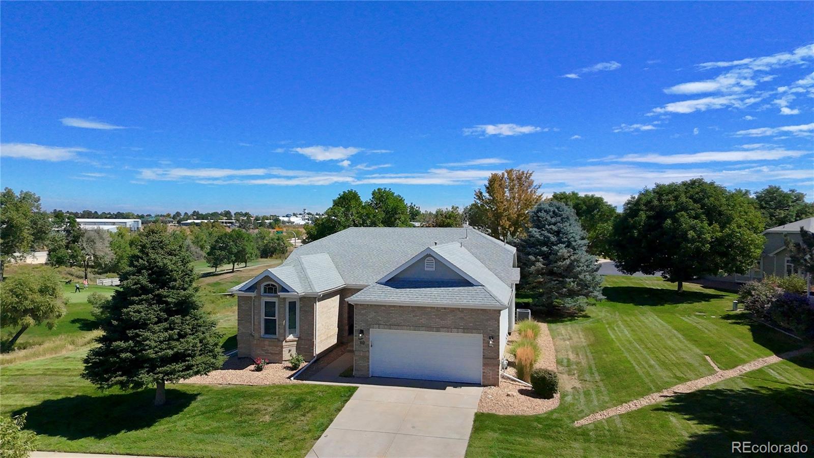 Village Highlands Ranch Home | MLS #: 2218940102  Canongate Lane, Highlands Ranch Beds: 4 Baths: 3 Price: $800,000