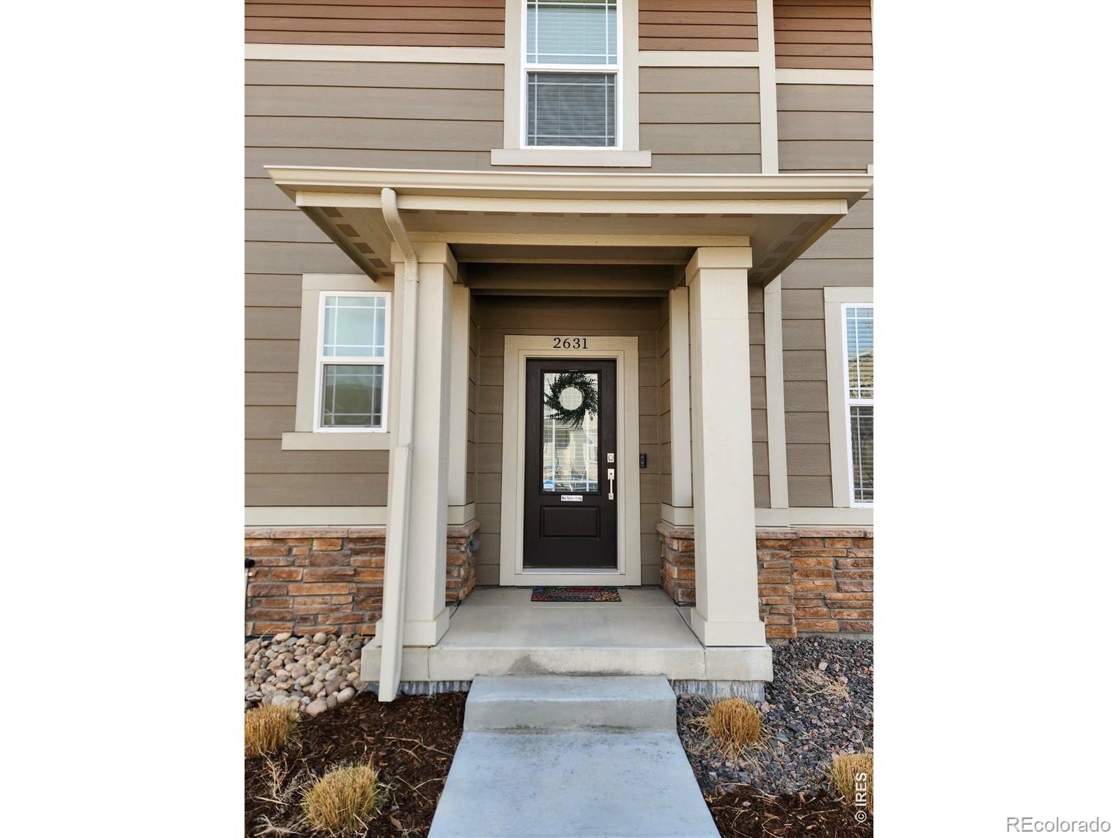 Millennium Loveland Home | MLS #: 45678910536972631  Painted Turtle Avenue, Loveland Beds: 3 Baths: 3 Price: $459,000