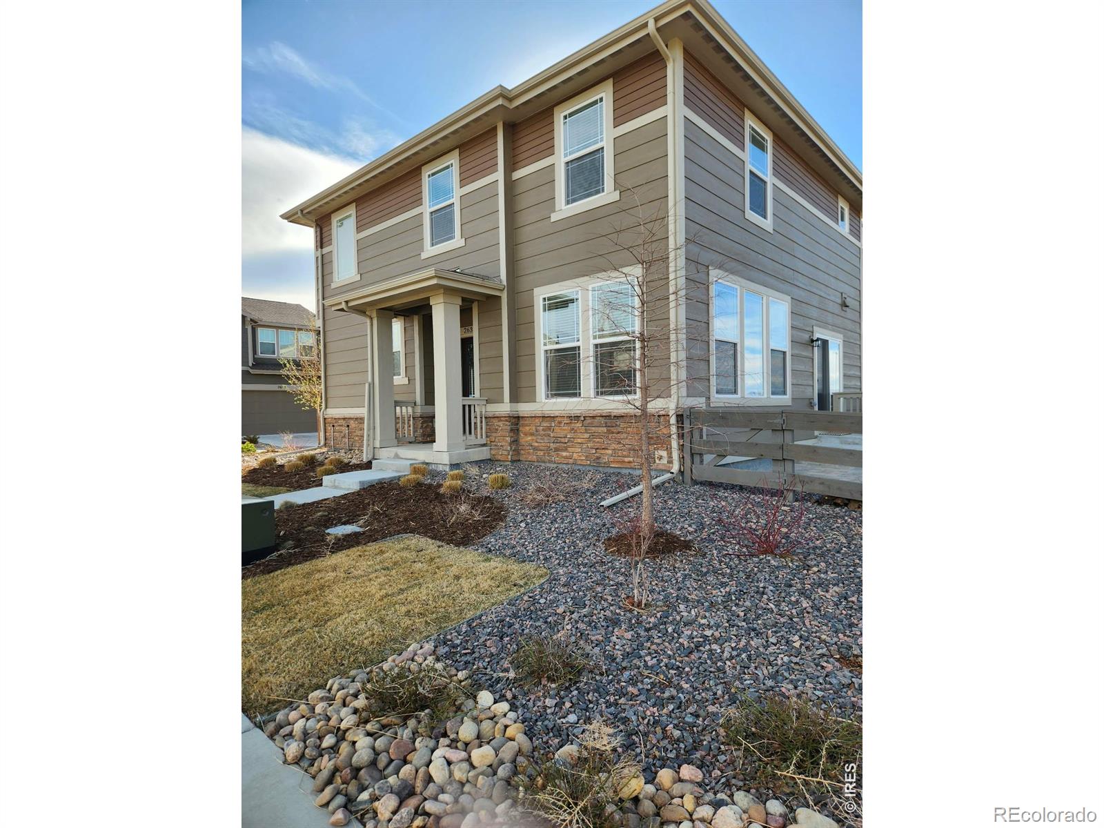 2631  Painted Turtle Avenue, loveland&nbsp; House Search MLS Picture