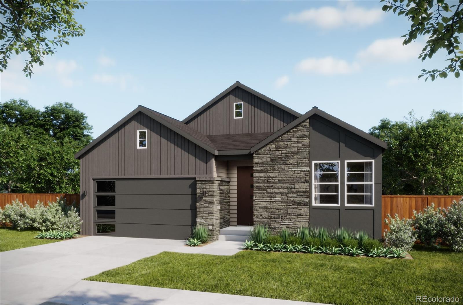  Parker Home | MLS #: 279823316808  Standing Elk Drive, Parker Beds: 4 Baths: 4 Price: $809,900