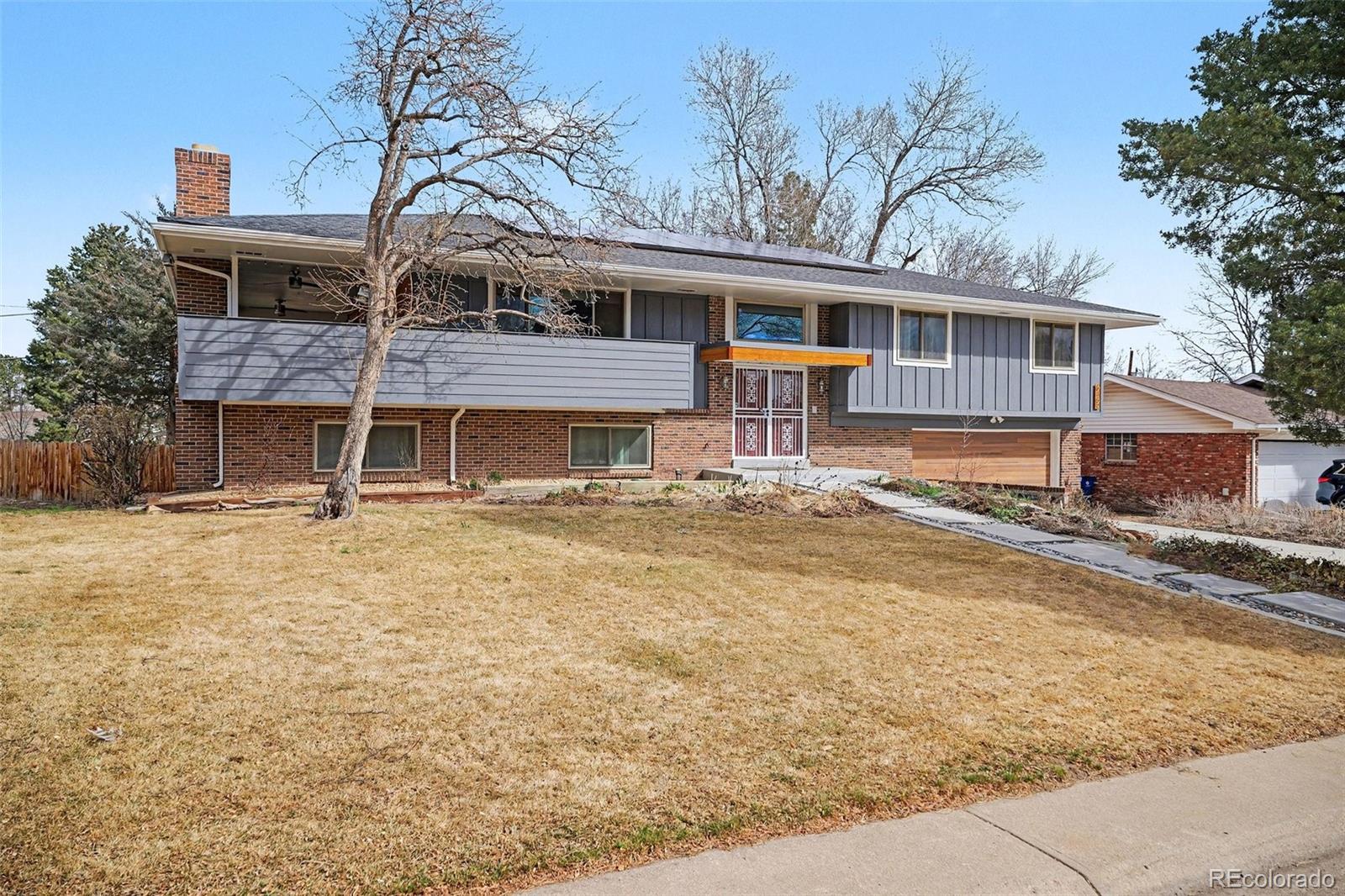 6169 W Roxbury Place, littleton&nbsp; House Search MLS Picture