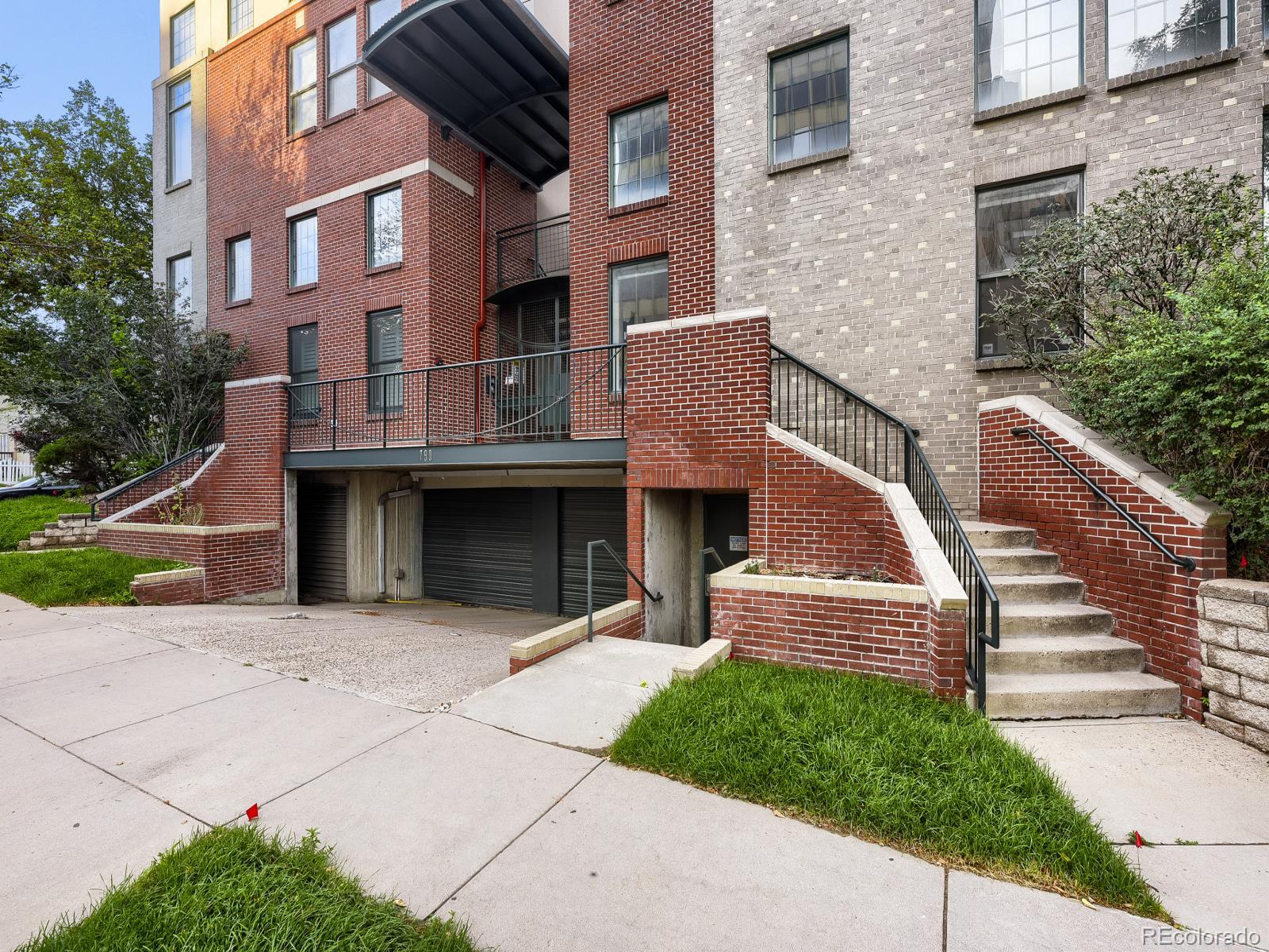 790 N Clarkson Street, denver&nbsp; House Search MLS Picture