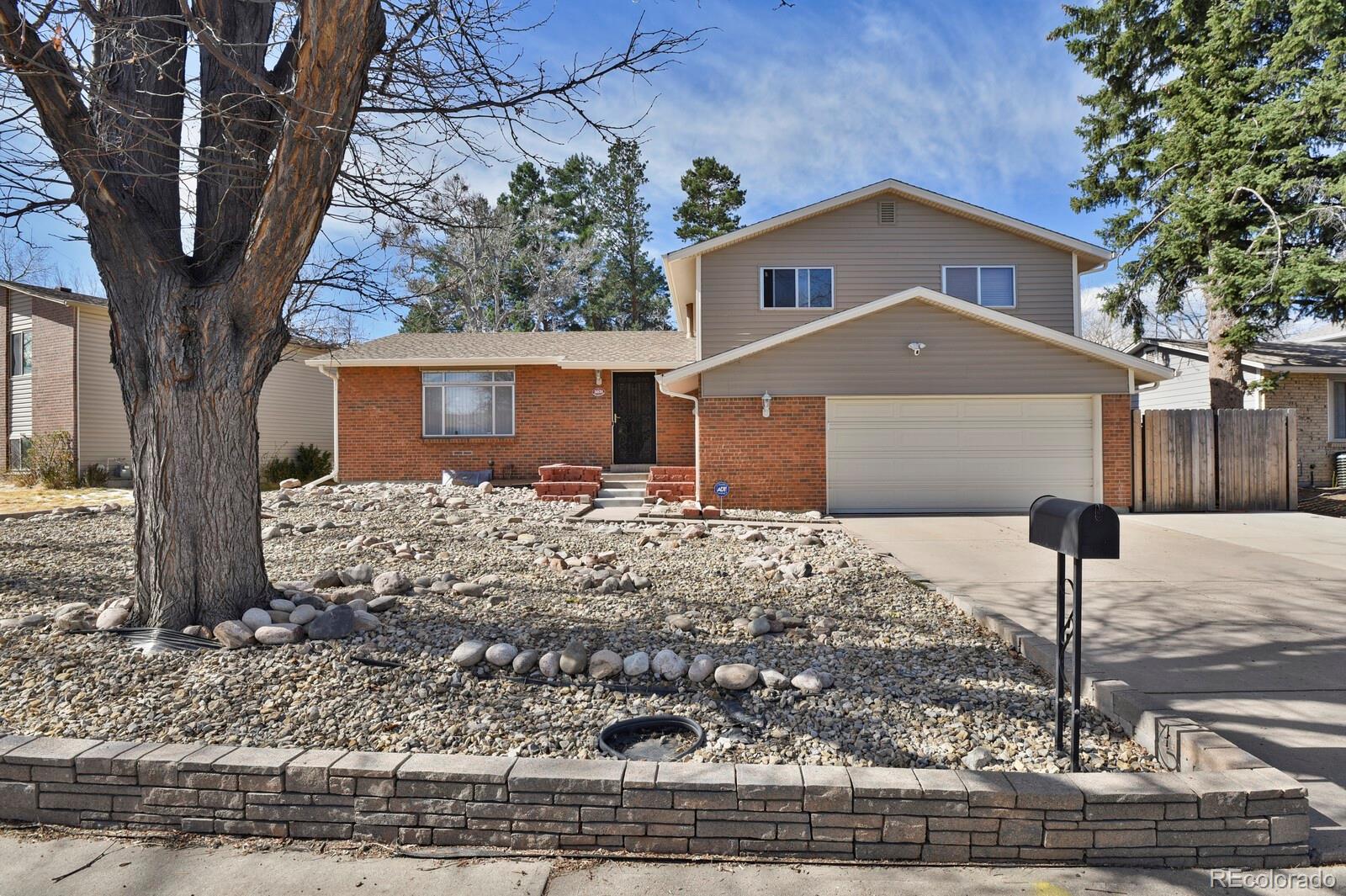 Meadowood Aurora Home | MLS #: 36922023031 S Nucla Street, Aurora Beds: 3 Baths: 3 Price: $480,000