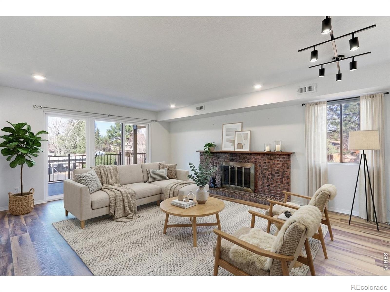 600  Manhattan Drive, boulder&nbsp; House Search MLS Picture