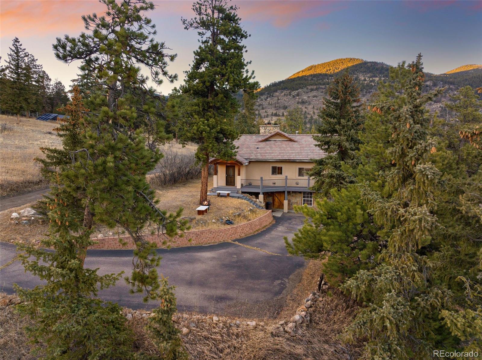 96  Carolyn Road, evergreen&nbsp; House Search MLS Picture