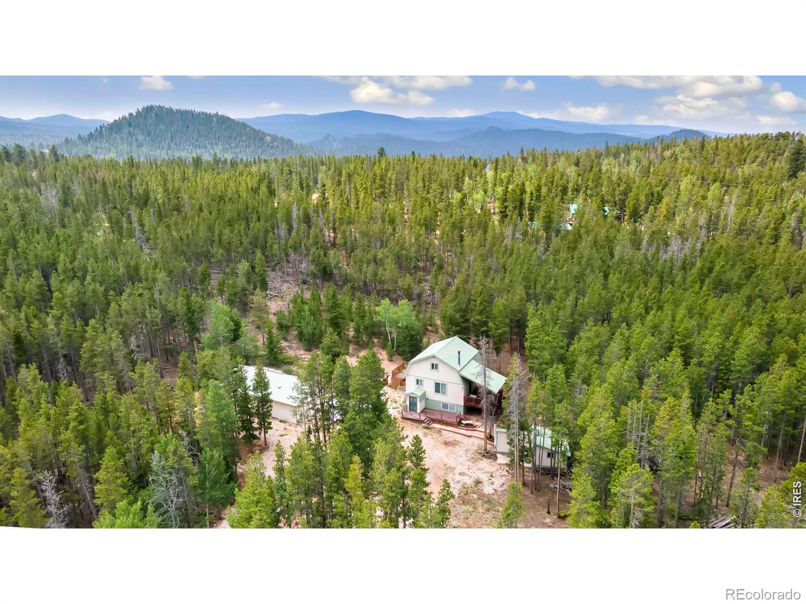 red feather lakes&nbsp; House Search Picture