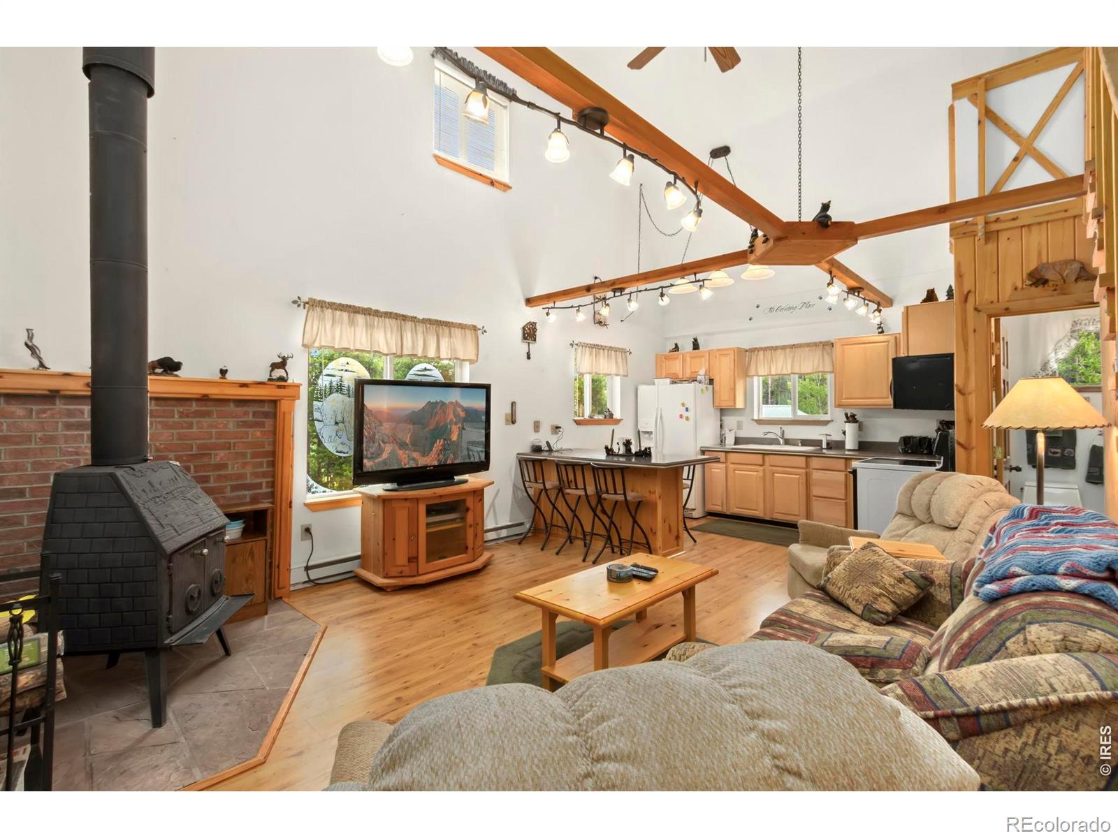 67  Timicua Court, red feather lakes&nbsp; House Search MLS Picture
