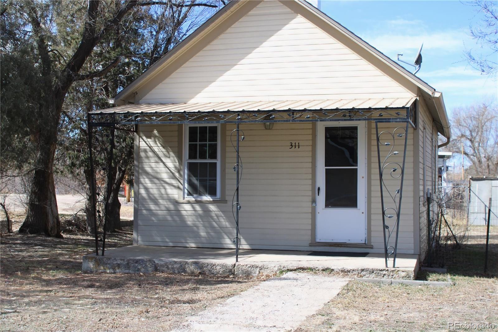 kiowa&nbsp; House Search Picture
