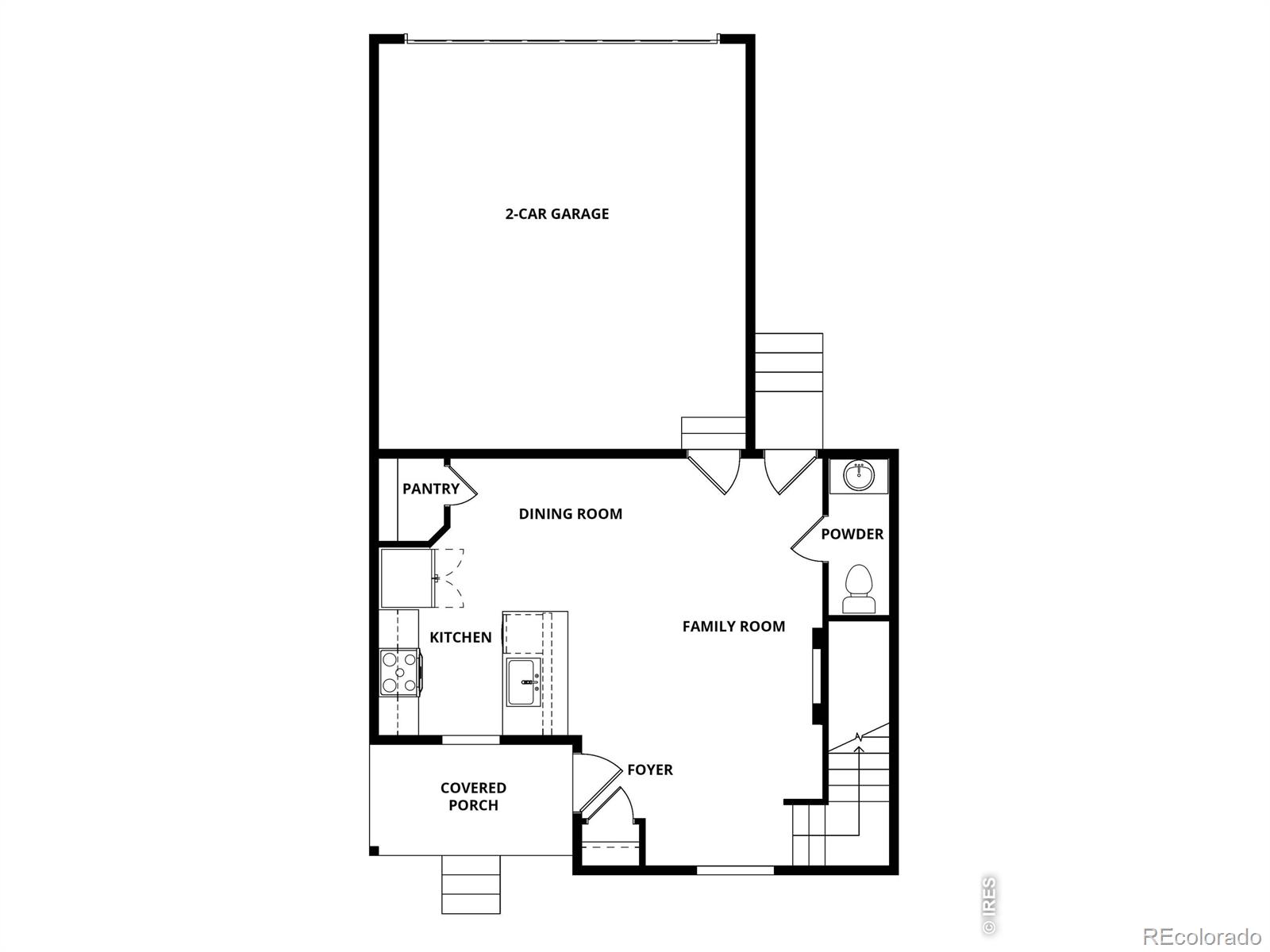 104  Equine Road, berthoud&nbsp; House Search MLS Picture