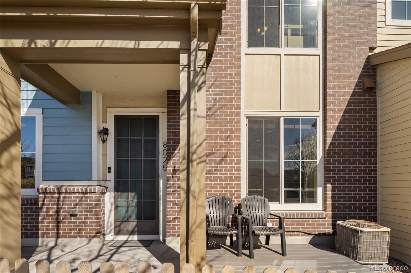 Central Park Denver Home | MLS #: 92442458025 E 21st Avenue, Denver Beds: 3 Baths: 3 Price: $495,000