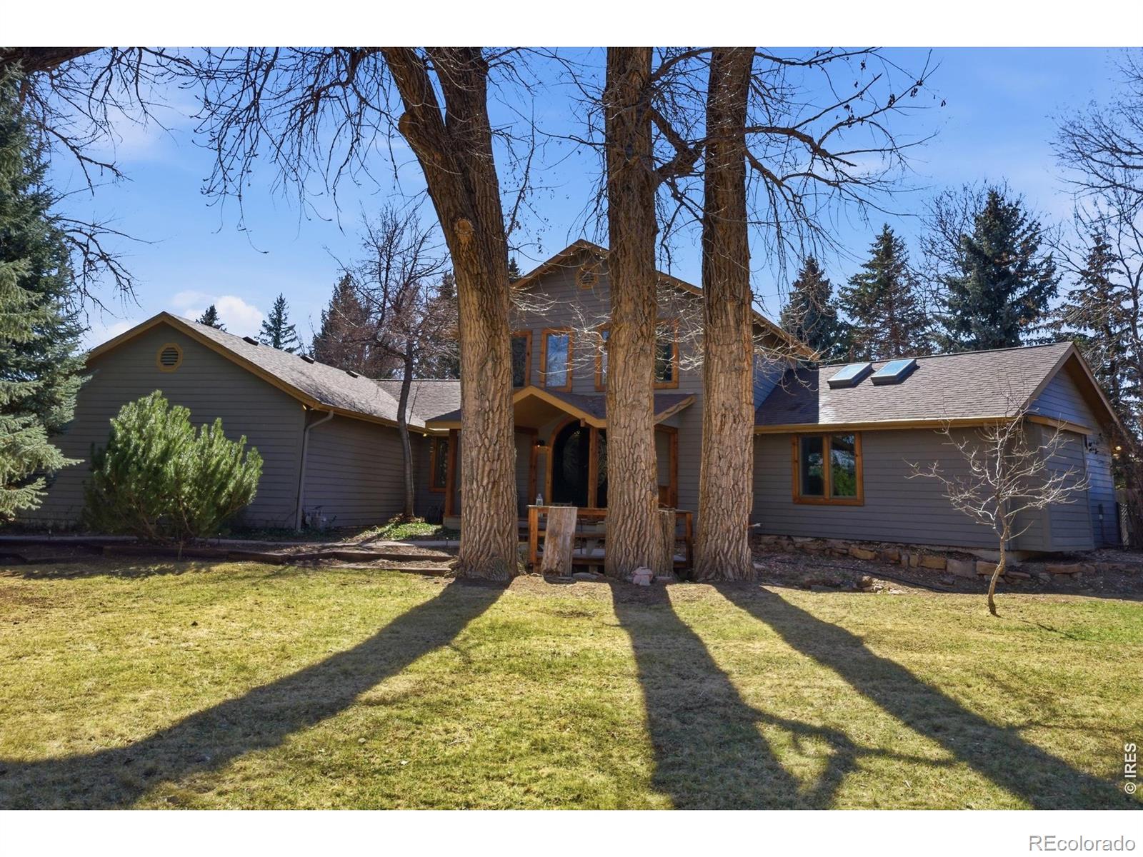 2205  Stonecrest Drive, fort collins&nbsp; House Search MLS Picture