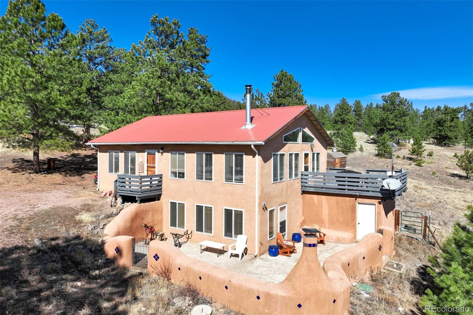 guffey&nbsp; House Search Picture