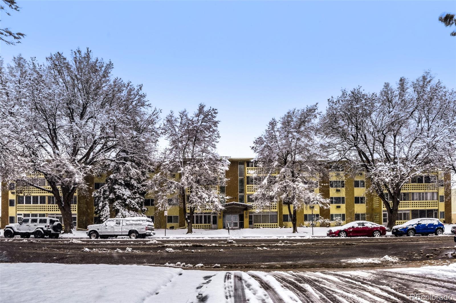 9300 E Center Avenue, denver&nbsp; House Search MLS Picture
