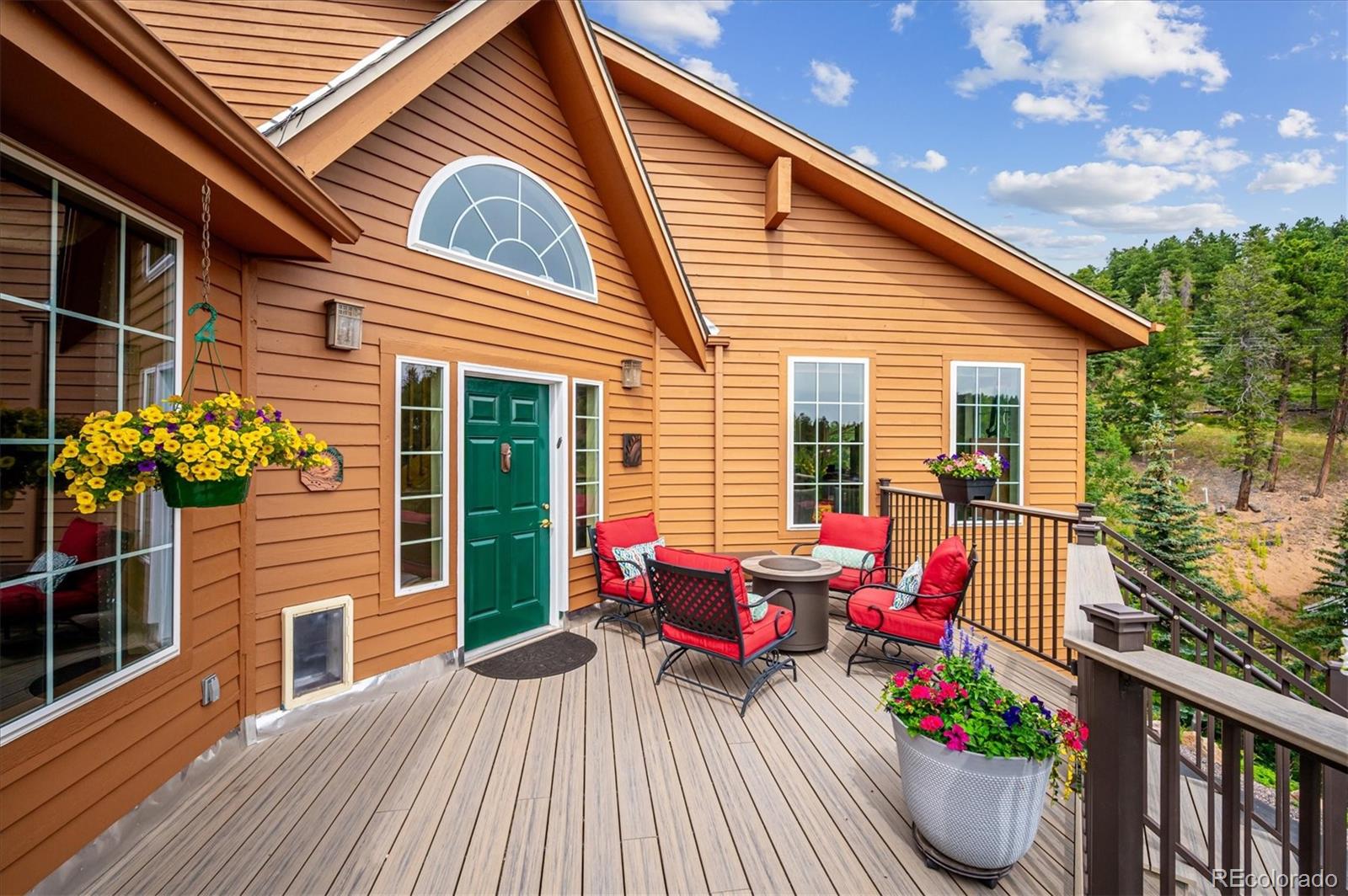 34155  Grouse Lane, evergreen&nbsp; House Search MLS Picture