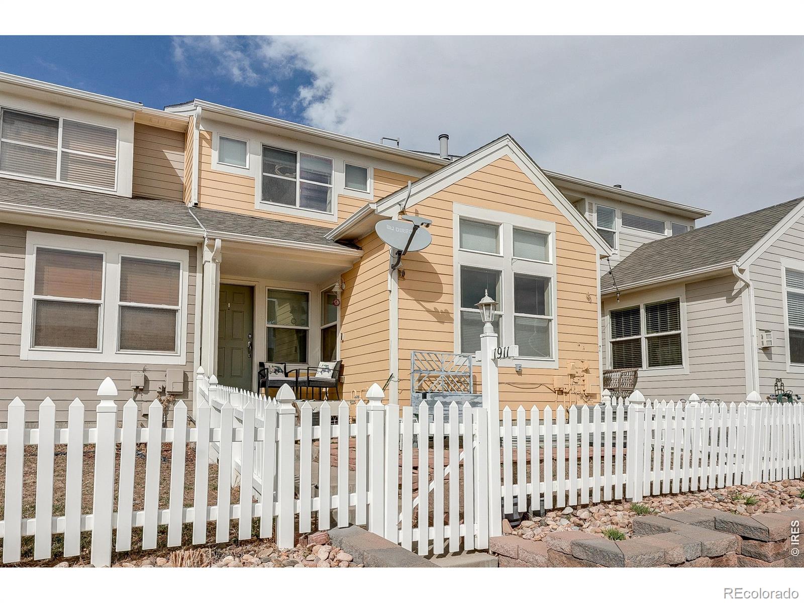 1911  Halfmoon Circle, loveland&nbsp; House Search MLS Picture