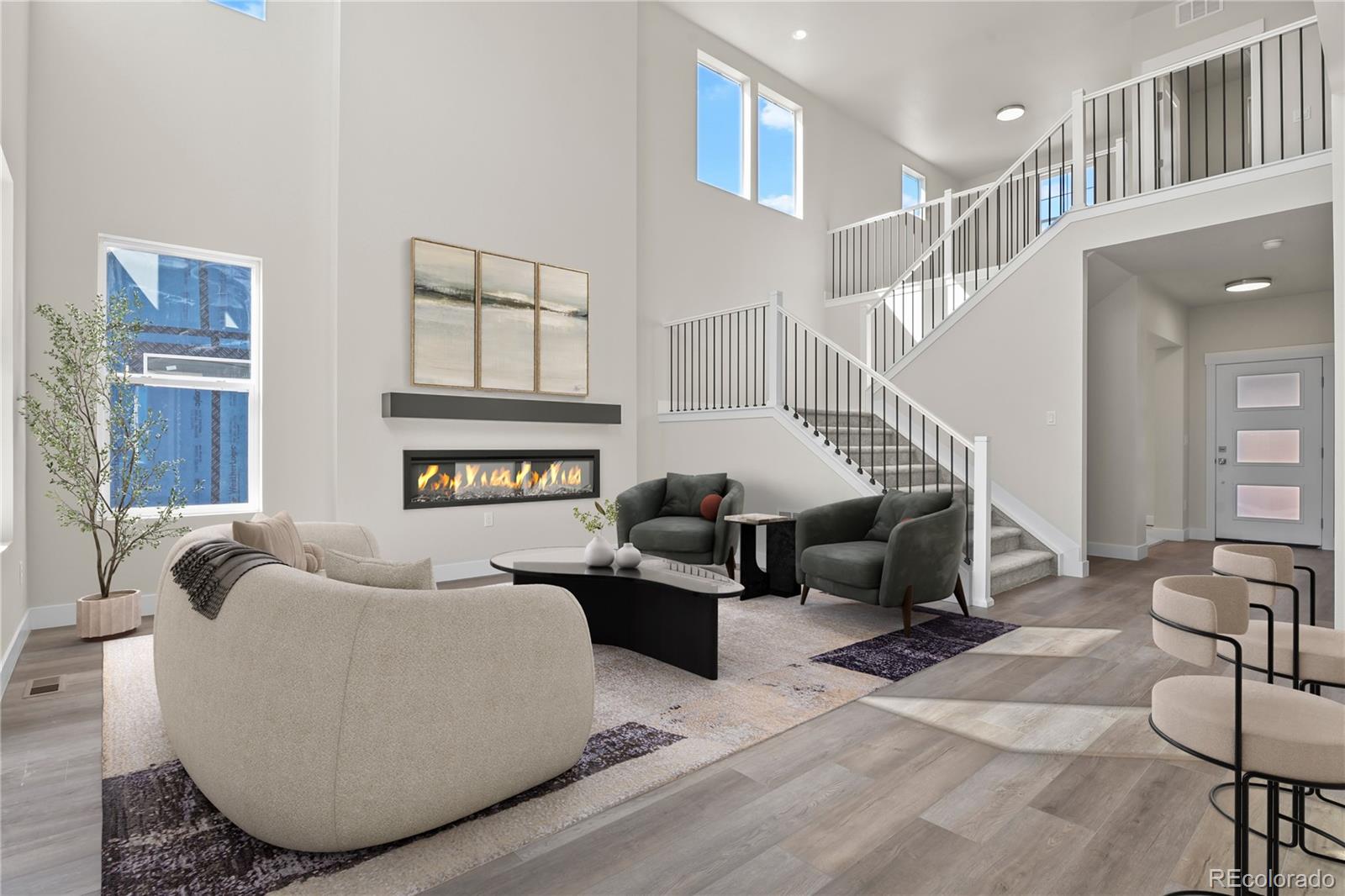 10119  Lake Arbor Lane, colorado springs&nbsp; House Search MLS Picture