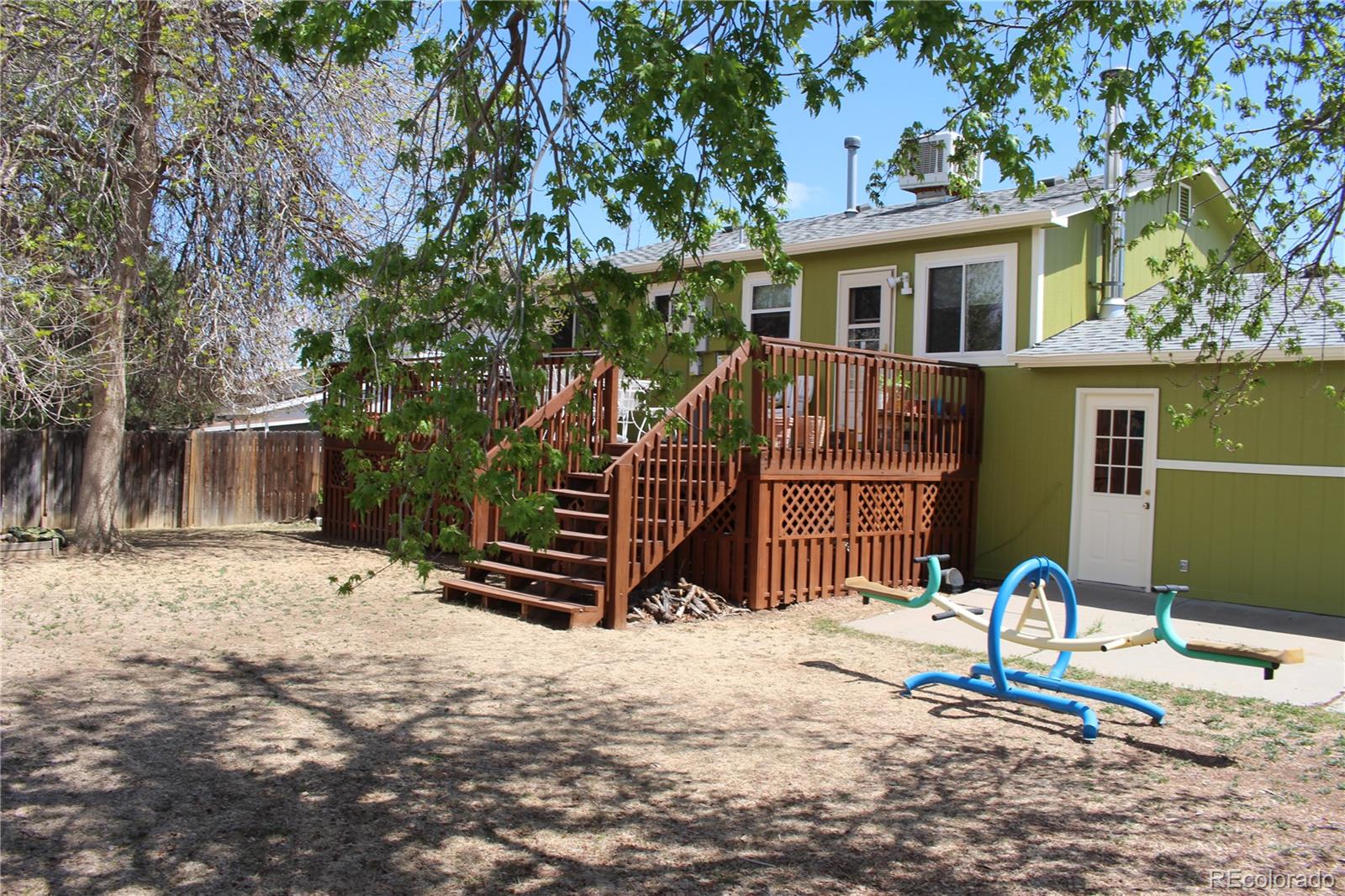 10513  Pierson Circle, broomfield&nbsp; House Search MLS Picture