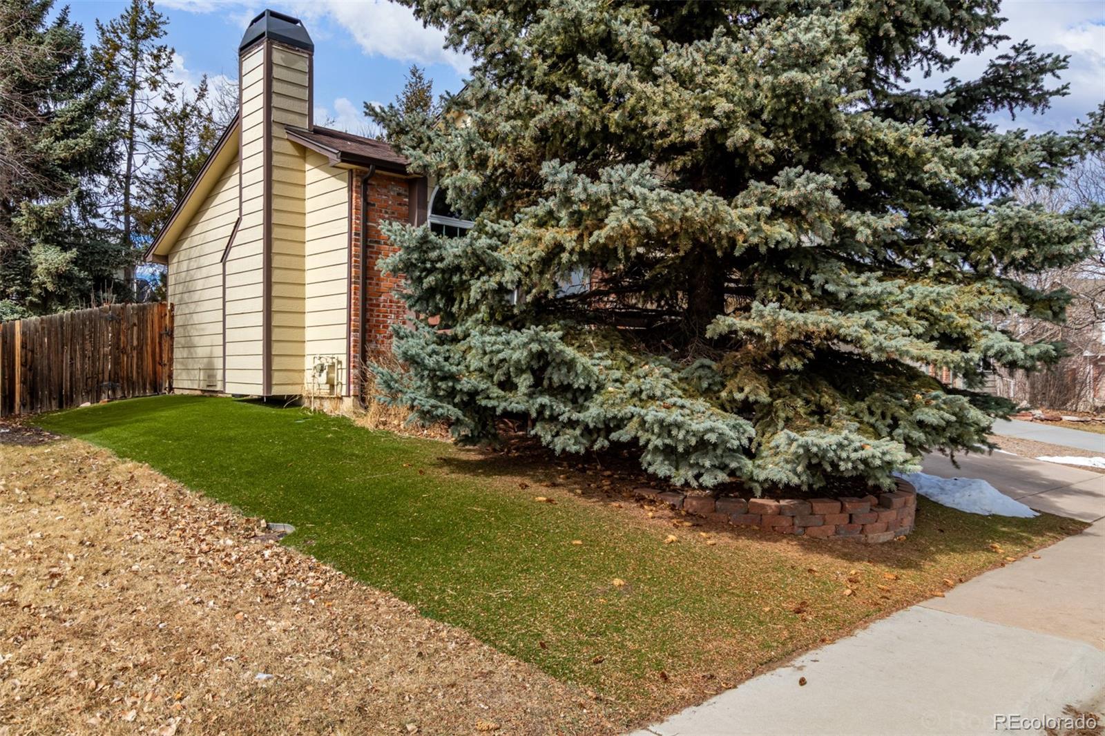 119 S Pembrook Street, castle rock&nbsp; House Search MLS Picture