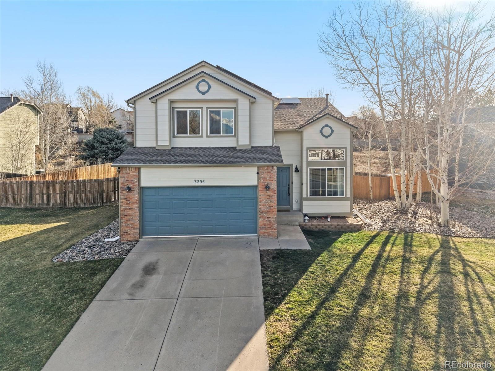 colorado springs&nbsp; House Search Picture